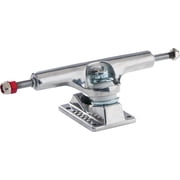 Ace Trucks MFG. 55 AF1 Hollow Low Low Polished Skateboard Trucks - 5.8" Hanger 8.5" Axle Set of 2