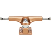 Ace Trucks MFG. AF1 55 Copper Skateboard Trucks - 5.8" Hanger 8.5" Axle Set of 2