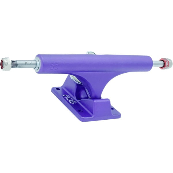 Ace Trucks MFG - Douilles Standard Moyenne (Blanches) - Pour ACE Classics & AF1s