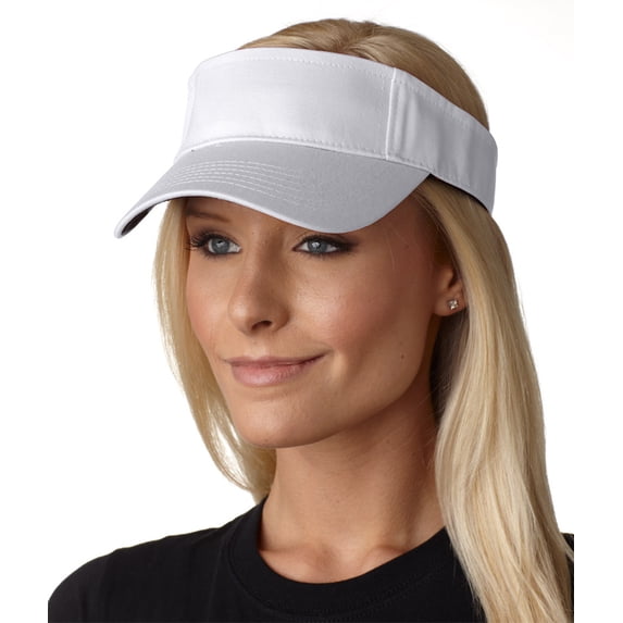 Ace Vat-Dyed Twill Visor