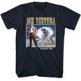 thumbnail image 1 of Ace Ventura Box Navy T-Shirt, 1 of 2