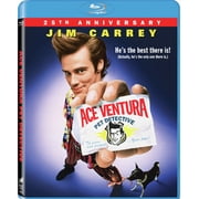 Ace Ventura Pet Detective
