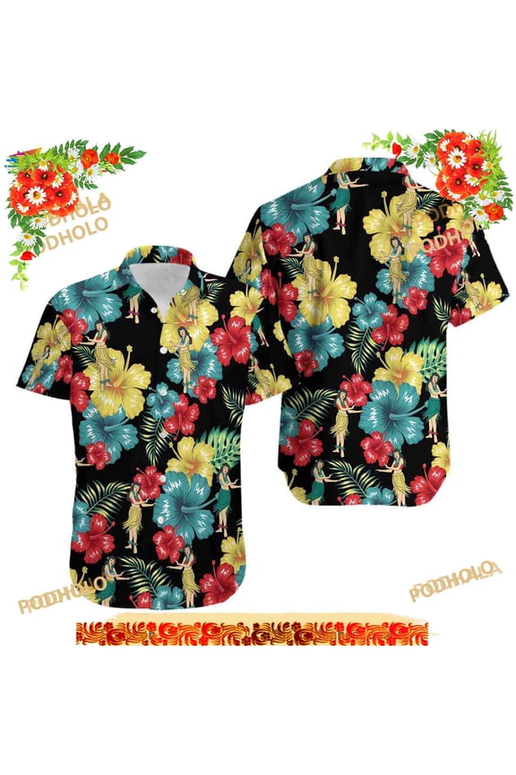 Ace Ventura Pet Detective Shirt Ace Ventura Hawaiian Shirt Ace Ventura Movie Shirt