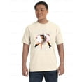 thumbnail image 1 of Ace Ventura Put Me In Comfort Color T-Shirt Funny Retro Movie Reference, Unisex, up to size 4XL, 1 of 4