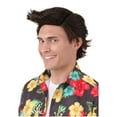 thumbnail image 1 of Ace Ventura Wig, 1 of 5