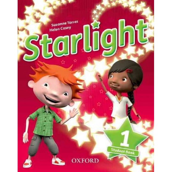 Ace Version Student Book Pack 1