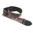 thumbnail image 1 of Ace Vintage Reissue Big Sky Guitar Strap by D'Andrea - Made in the USA, 1 of 6