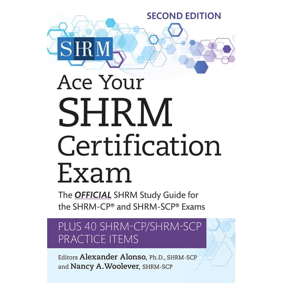 Pre-Owned Ace Your SHRM Certification Exam (Second Edition) (Paperback)