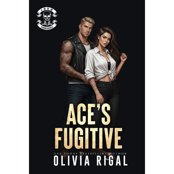 Ace's Fugitive: He was hired to bring her in. Now he'll die to protect her., (Paperback)
