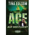 thumbnail image 1 of Ace auf der Flucht (Paperback), 1 of 1