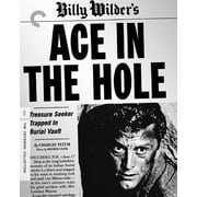 Ace in the Hole (Criterion Collection)