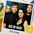 thumbnail image 1 of Ace of Base - Da Capo [140-Gram Clear Vinyl] - Music & Performance, 1 of 2