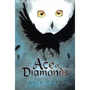 Ace of Diamonds, Paperback