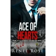 thumbnail image 1 of Ace of Hearts, (Paperback), 1 of 1