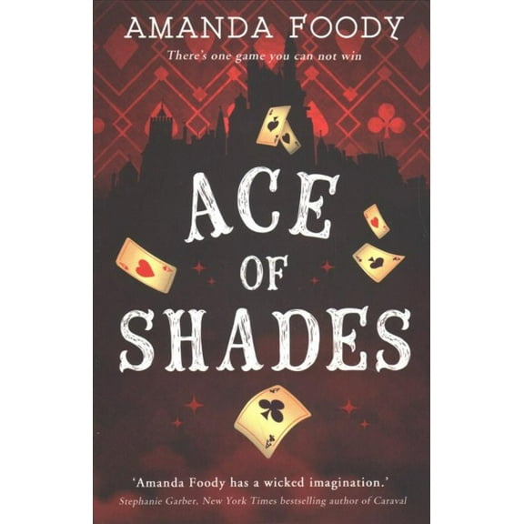 Ace of Shades