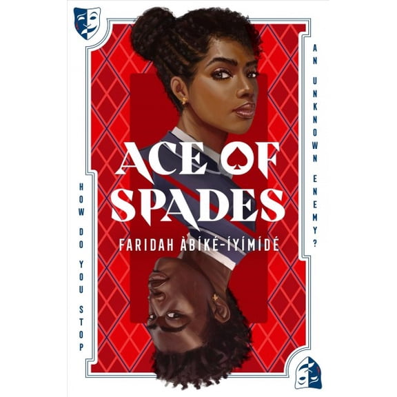 Pre-Owned Ace of Spades (Hardcover) 1250800811 9781250800817