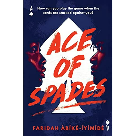 Pre-Owned Ace of Spades (Paperback) 9781474967532