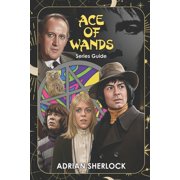 Ace of Wands Series Guide, Paperback