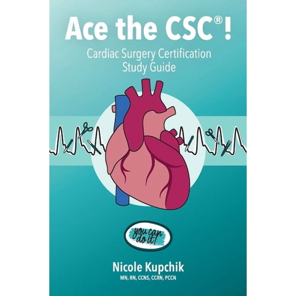 Ace the CSC(R)!: You Can Do It!, (Paperback)