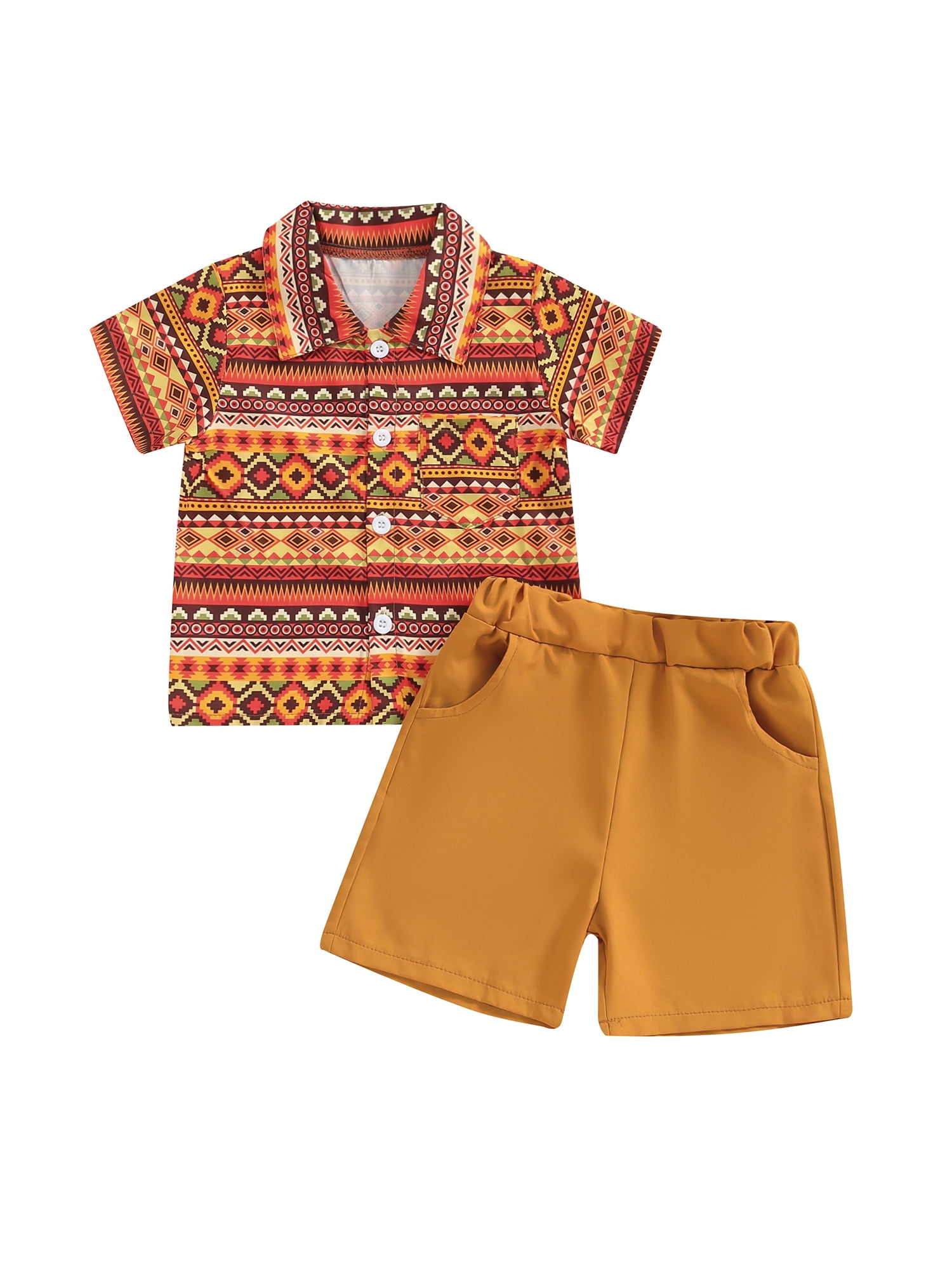 Baby Boys Summer Casual Colourful Sport Cool Short Pants