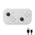 thumbnail image 1 of AceGamer Wireless Pocket Controller for Switch/Switch2/Android/iOS/PC/Steamdeck Bluetooth Gamepad with 6-axis Gyroscope Joystick, 1 of 8