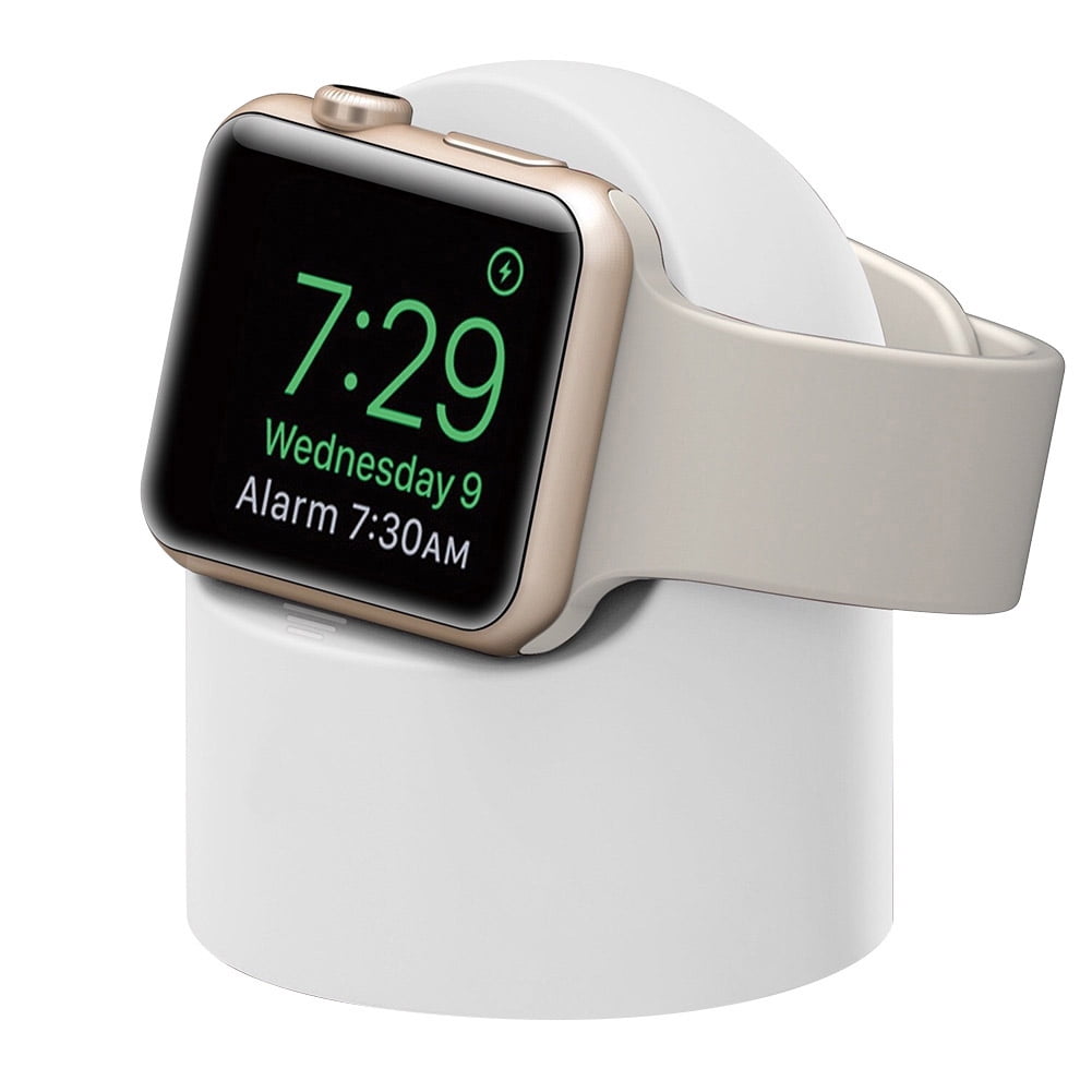 Apple watch nightstand mode nitril always on