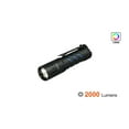 thumbnail image 1 of Acebeam E70 Mini High CRI 2000 Lumen Flashlight 3 x 519A LED 1 x 18650 Battery, 1 of 11