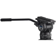 Acebil CH7F 100mm Fluid Ball Head, 33 lbs Capacity