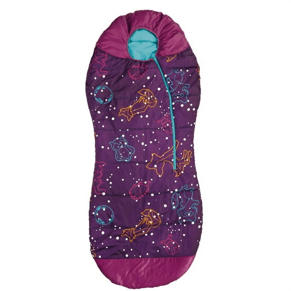 Acecamp 30 F Mummy Sleeping Bag