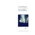 thumbnail image 1 of Acedia: dikt, (Paperback), 1 of 1