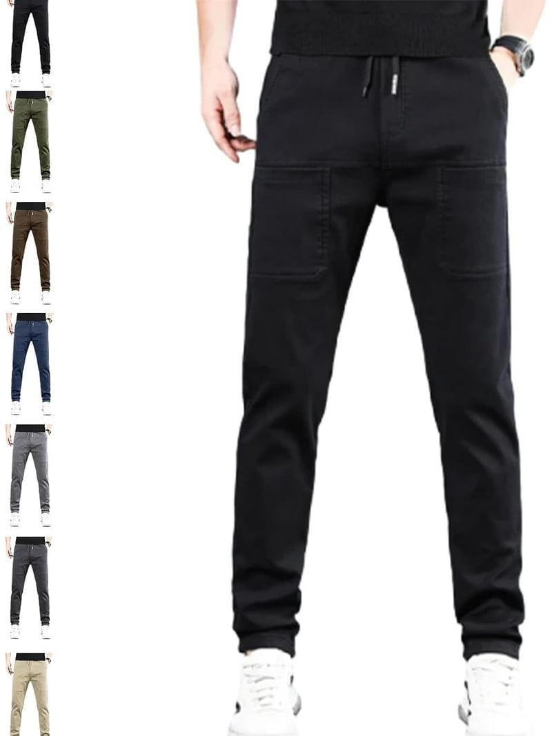 パンツ PERSEVERE MULTI-POCKET CARGO PANTS PERSEVERE MULTI-POCKET