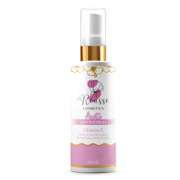 Aceite Anti Estrias / Anti Stretch Mark Cream