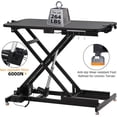 thumbnail image 1 of Acekid Electric Lift Dog Grooming Table 47Inch Heavy Duty Electric Grooming Arm Table Pets Large Dogs Adjustable, 1 of 7