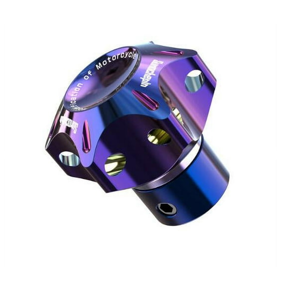 Acekid Universal CNC Key Bit Hexagon Key Tip Car Interior Accessories 1 Pc