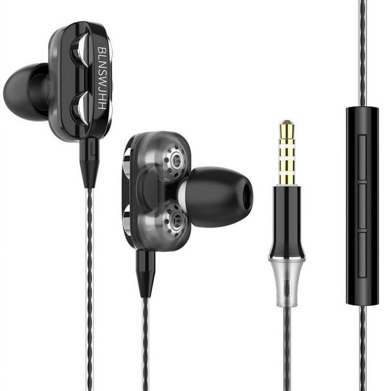 Walmart earbuds online wired