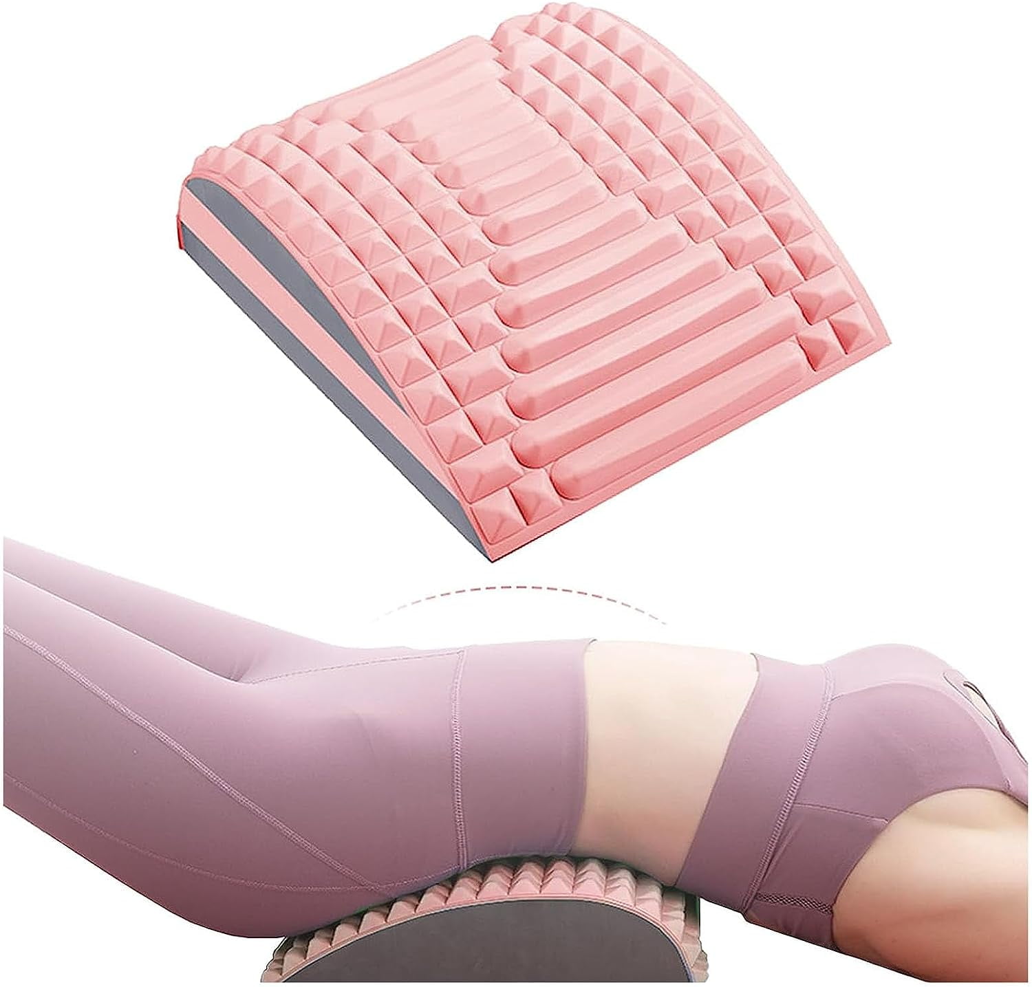 https://i5.walmartimages.com/seo/Acemend-Back-Stretcher-Refresh-Neck-Stretcher-Lower-Pain-Relief-Multi-Level-Adjustable-Spine-Board-Herniated-Disc-Lumbar-Soothing-Device_74c2a1d6-b368-46cd-a1c0-6669c3665590.ede99258c73481d40a9b0c4153b36f77.jpeg