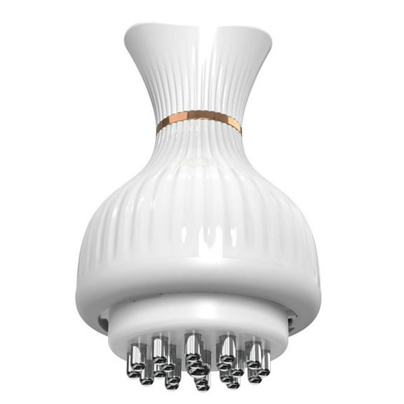 Acemend Cleanse 4in1 Leg Massager Cordless Handheld Best~ Leg Massager F L4O8