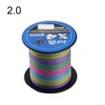Aceovo 300M 4 Braided Pe Line Fishing Line Dalima Lure Fishing Line