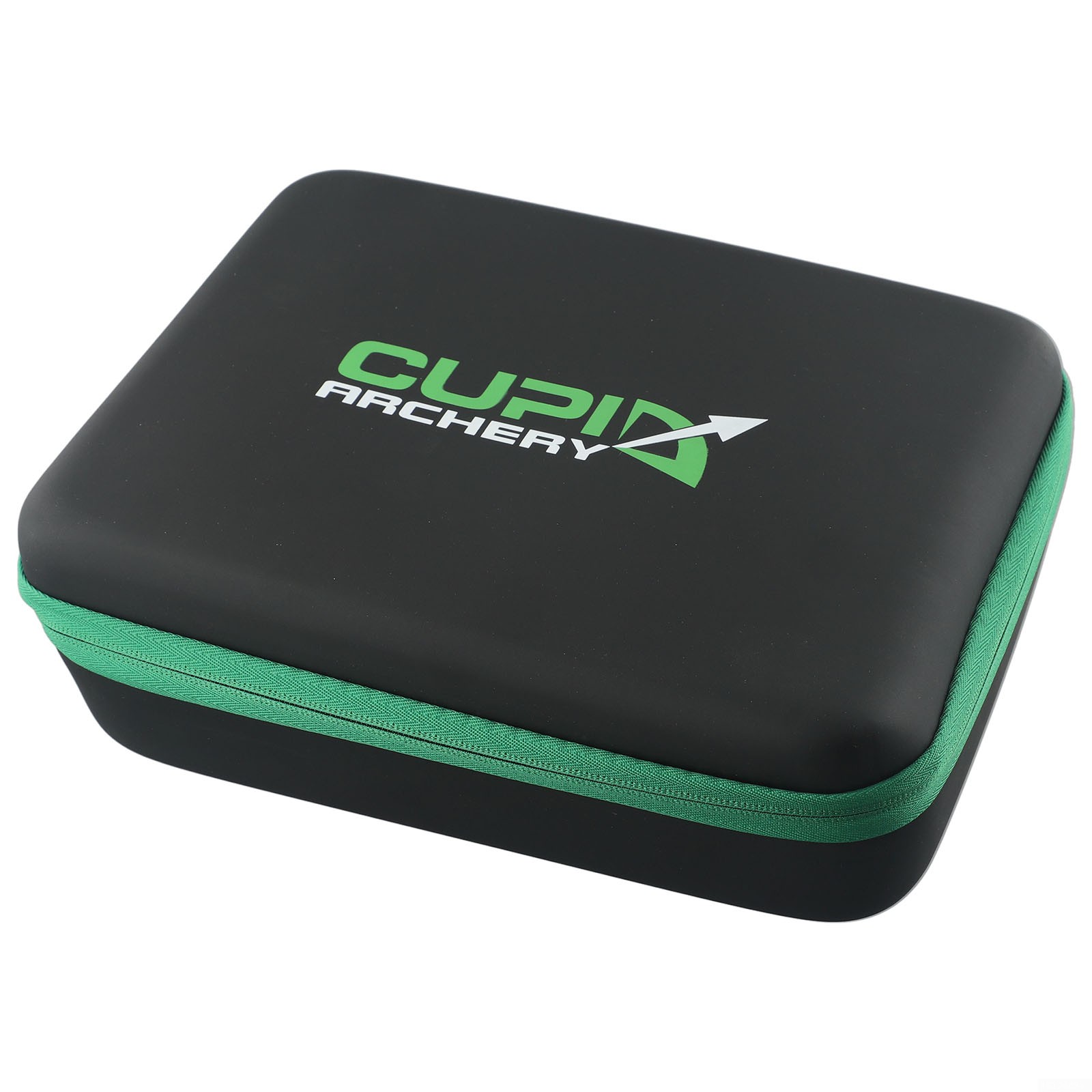 Aceovo Arrow Heads Storage Box Broadhead Case Recurve Bow Tools Black