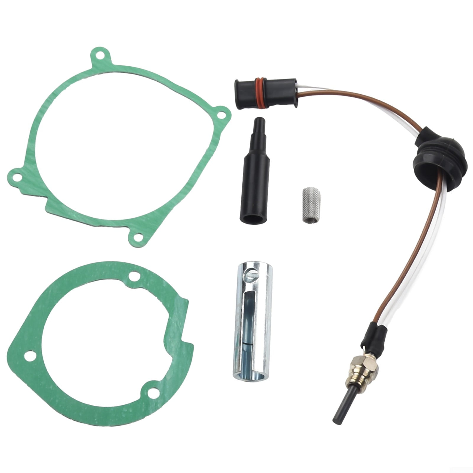 Glow Plugs Triclicks 12V Diesel Heater Ignition Plug Glow Plug 88W