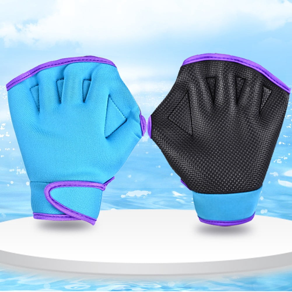 Beco Aqua-Kickboxing Gants De Flottabilité Pour Sports Aquatiques & Aquagym