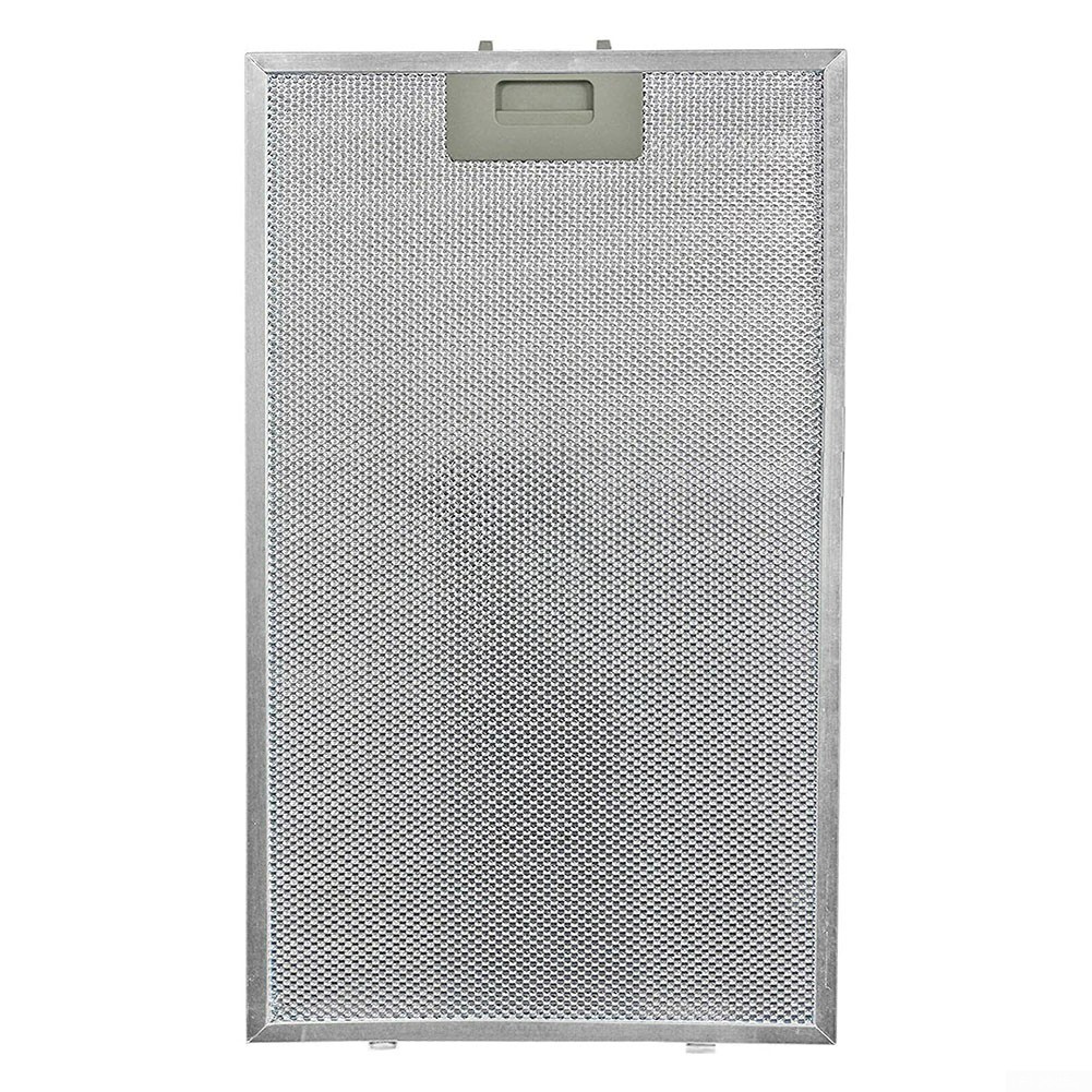 AceovoMetal Mesh Grease Filter For HOWDENS LAMONA Cooker Hood Extractor