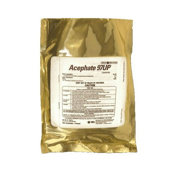 Acephate 97UP 1#- Professional Insecticide