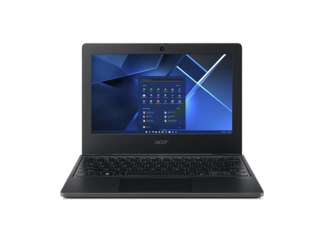 Acer TravelMateB117 11.6インチSSD128,メモリ4GB Amazon.com: acer TravelMate Laptop 11.6-inch Touchscreen 4GB