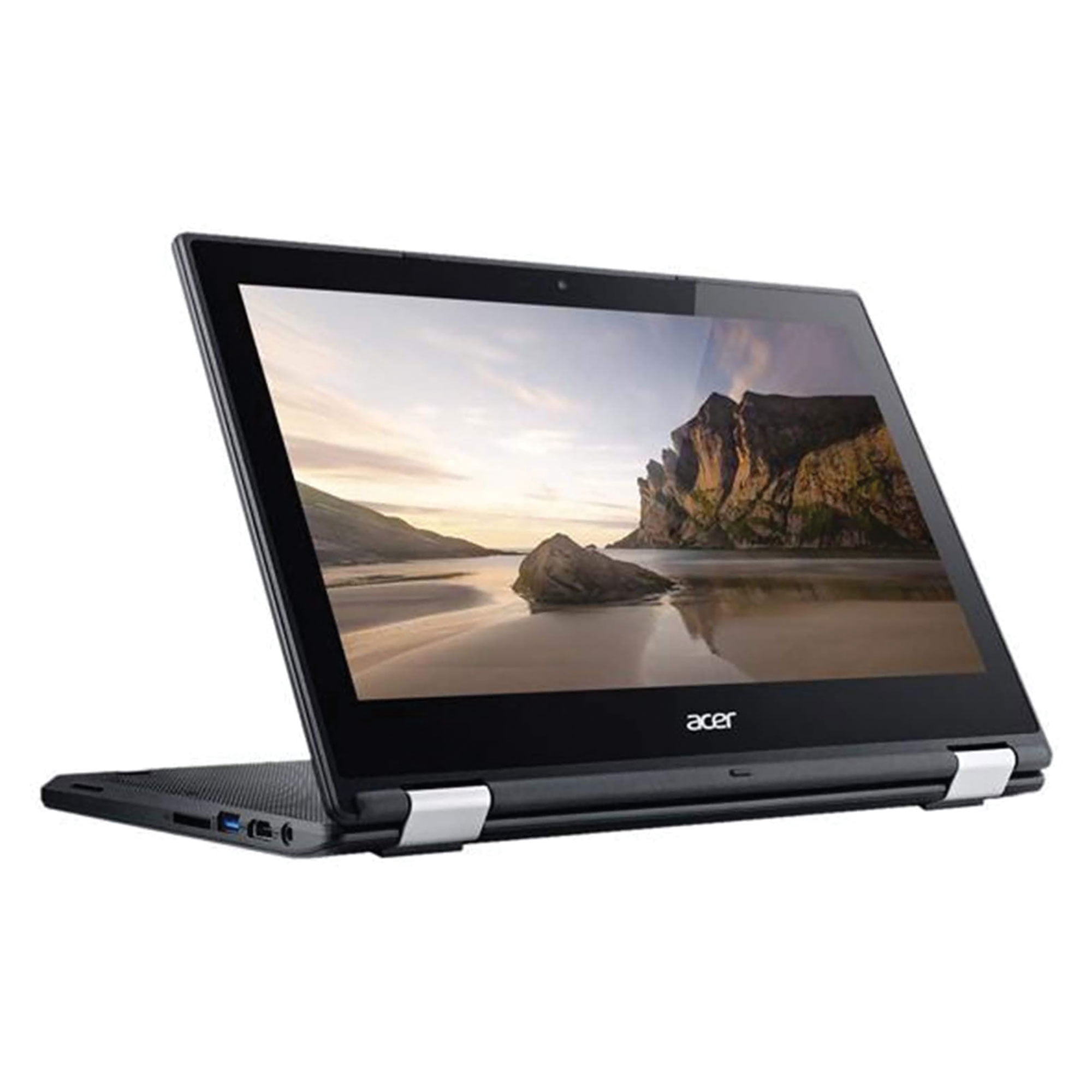 Écran LCD LED 11.6" Pour HP Chromebook 11-V002TU - Dalle De Remplacement 1366x768 - Neuf
