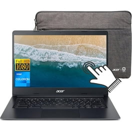 Acer Chromebook Spin 511 R753T - Flip design - Intel Celeron