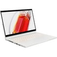 thumbnail image 1 of Acer 14" Full HD Touchscreen 2-in-1 Laptop, Intel Core i7 i7-10750H, 16GB RAM, 512GB SSD, Windows 10 Pro, White, CC314-72G-74HL, 1 of 30
