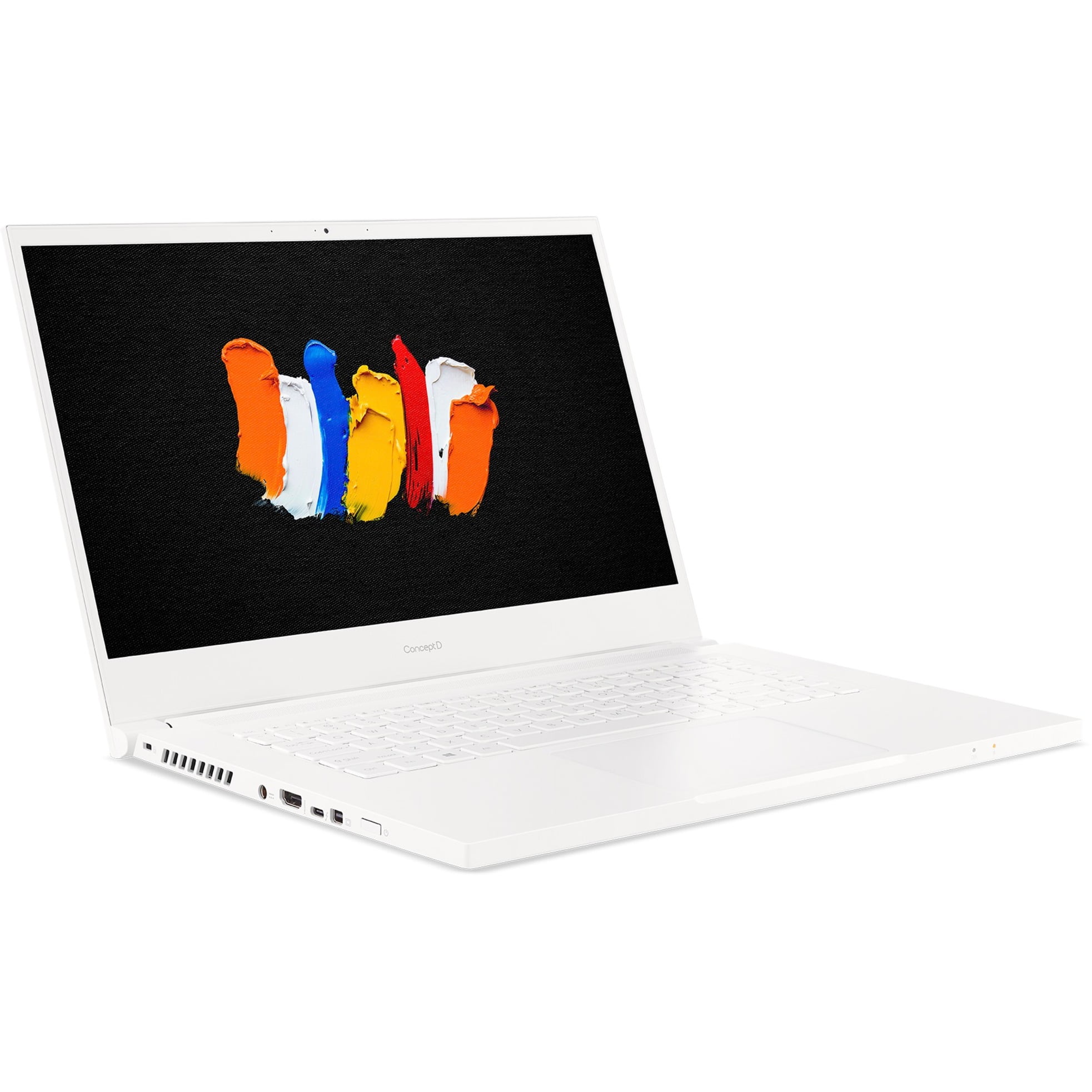 Acer ConceptD 3 Pro CN315-71P-58N0 Connected 15.6 Laptop