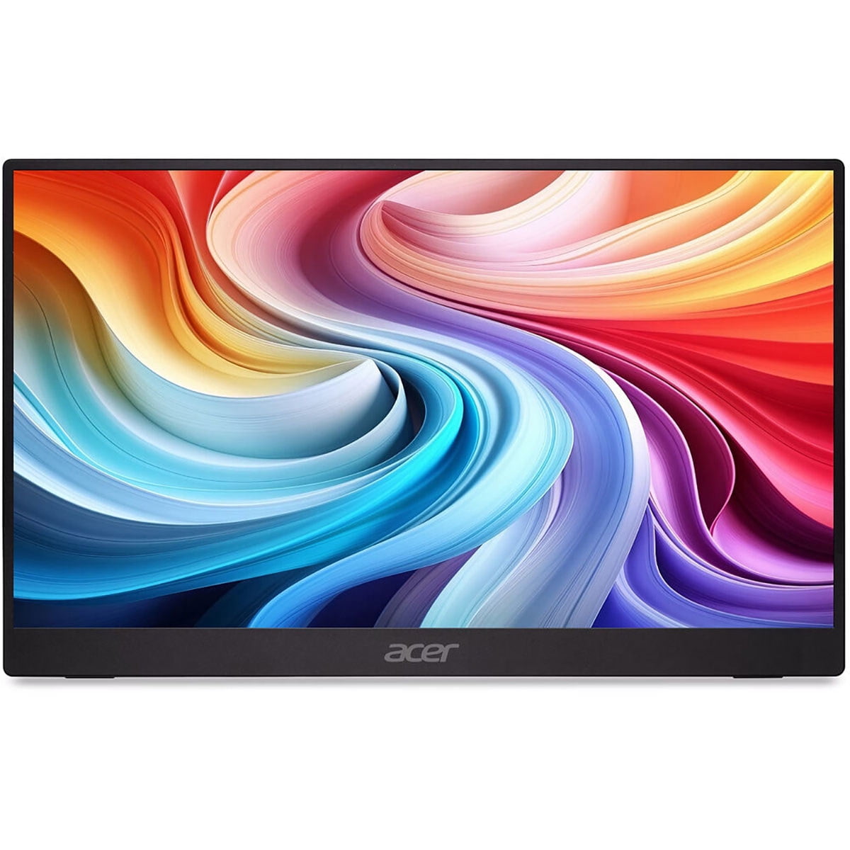 Acer 16PM1Q Jbmiuux 15.6" 16:9 Full HD Portable Widescreen IPS LCD Monitor