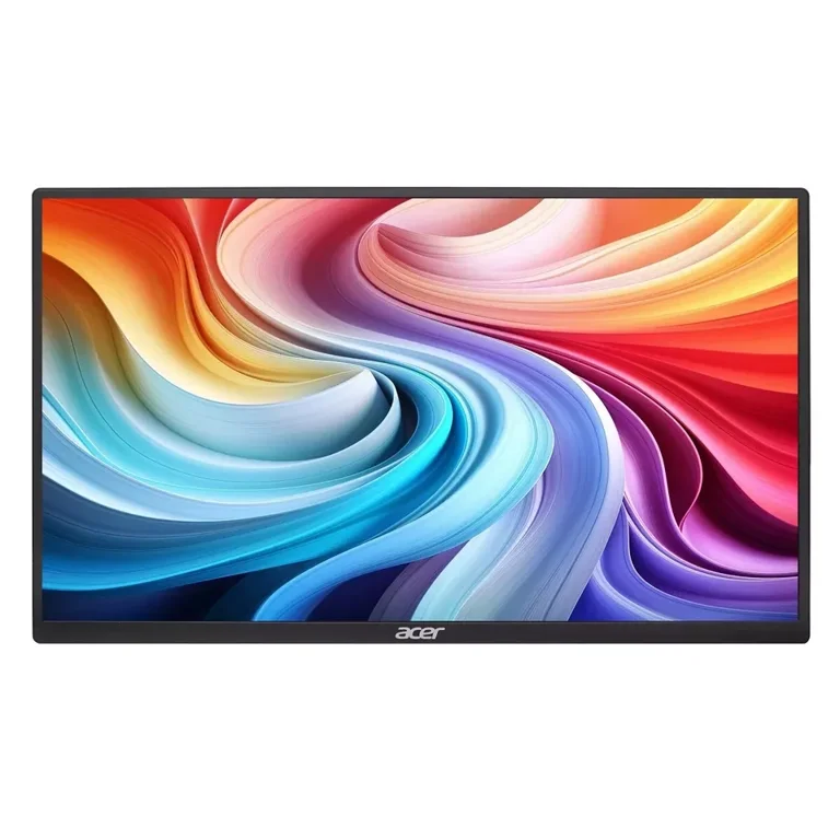 Acer - 【未使用】Acer 15.6 モニター Acer 15.6